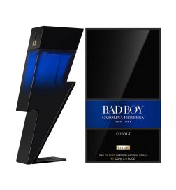 Bad Boy Cobalt Elixir - Eau de Parfum Intense Bad Boy Cobalt Elixir - Eau de Parfum Intense